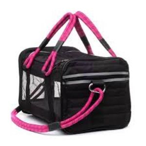 Roverlund Out-of-Office Pet Carrier Size Large